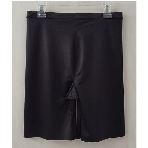 NEW Maidenform Flexees Black Slimming & Sculpting Shapewear - Women's L - Picture 2 of 7